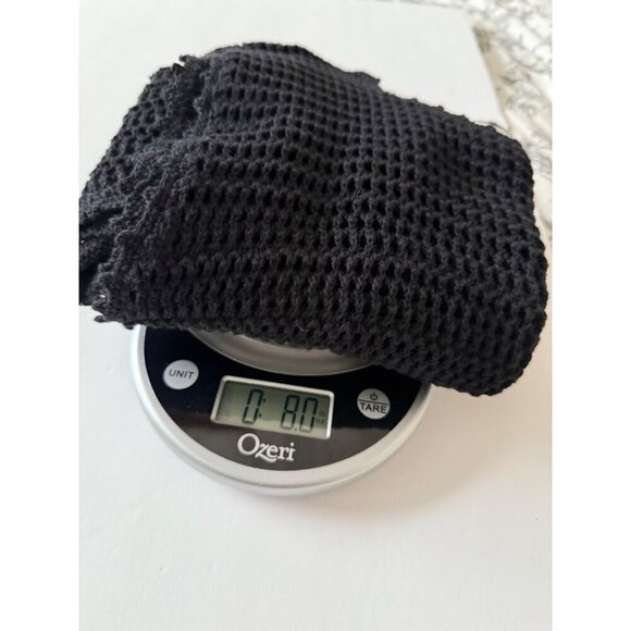 Wilfred Aritzia Black Peek Top Still on Site Size Medium - Picture 12 of 12